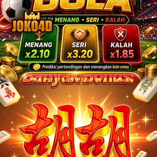 joko4d APK