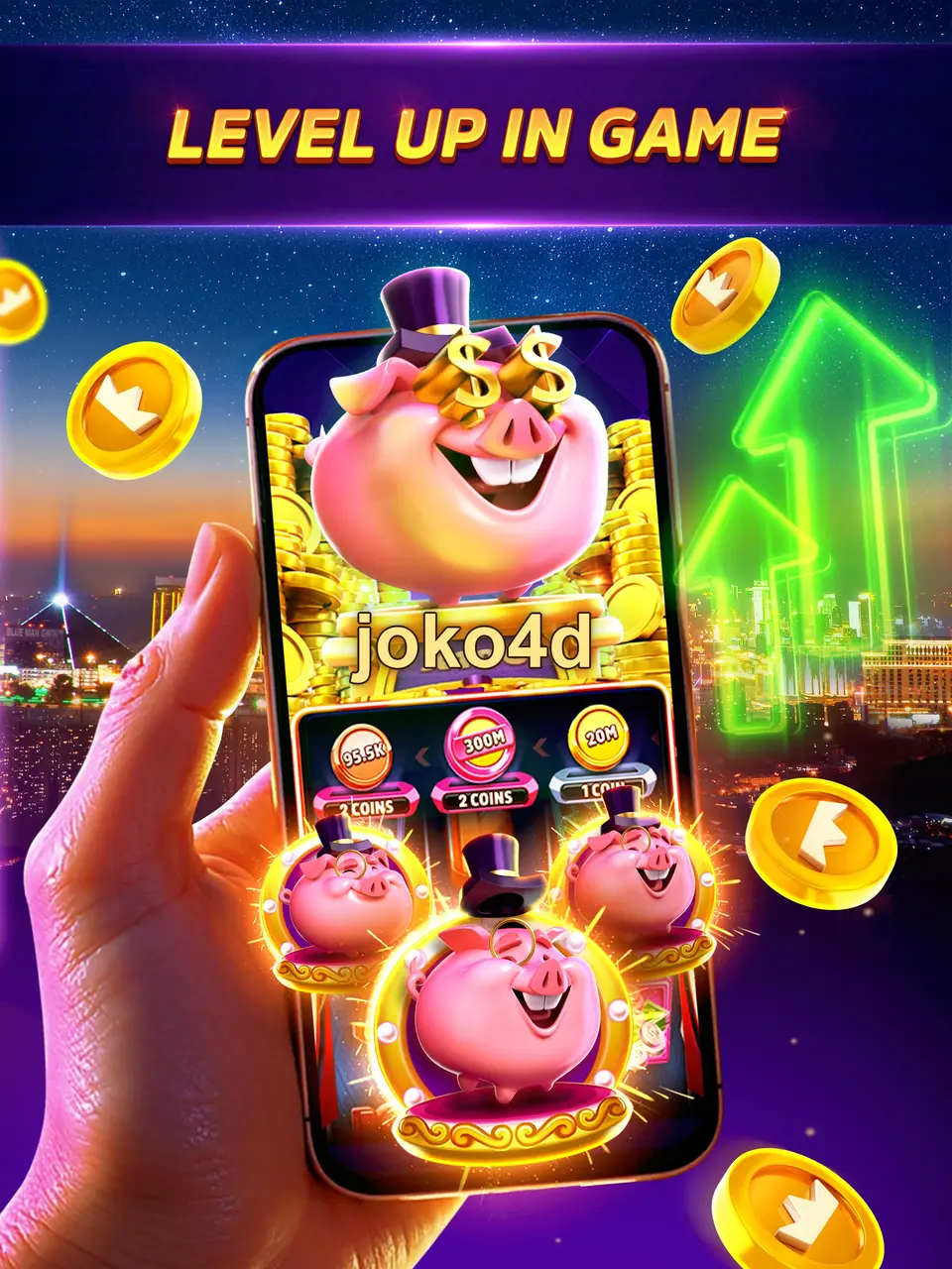 joko4d APK