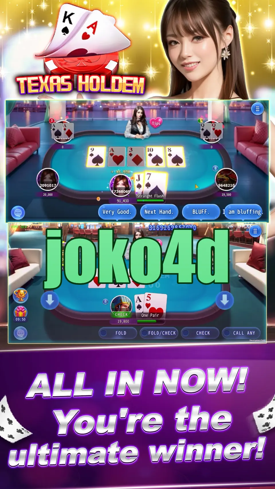 joko4d APK