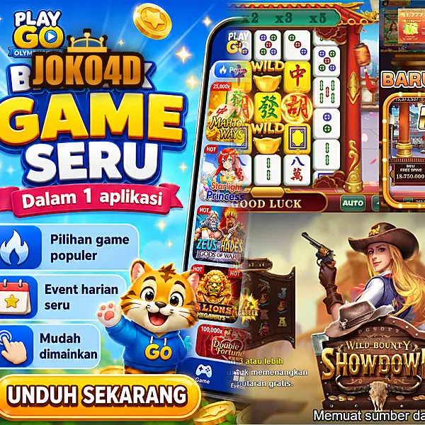 joko4d Masuk - joko4d Resmi